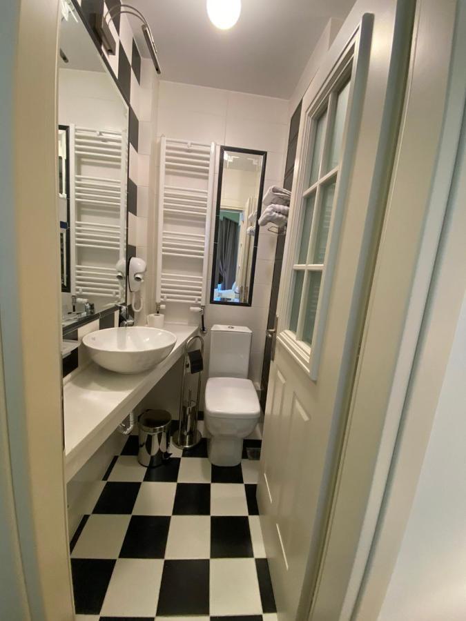 Hotel Tsarsi Касторія Екстер'єр фото
